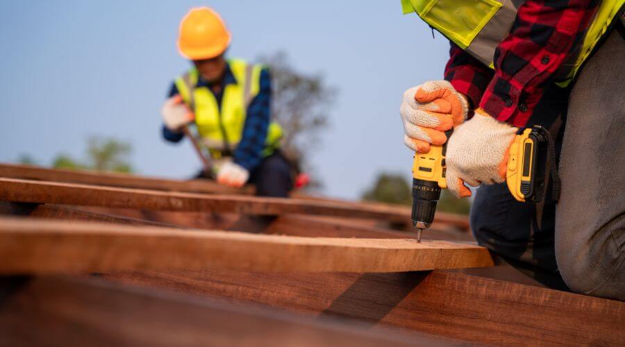 Expert flood damage restoration services in Graysville, AL